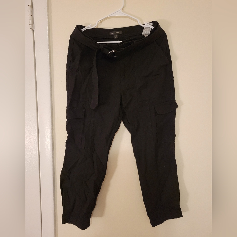 Banana Republic Utility Pants